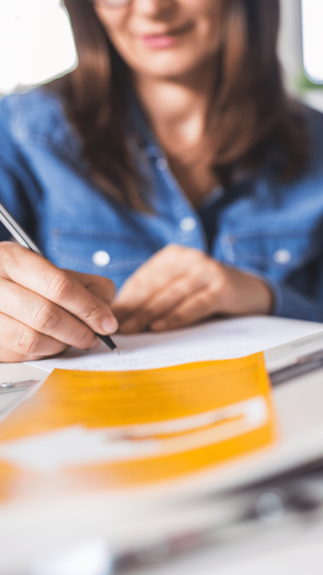 Financial planning