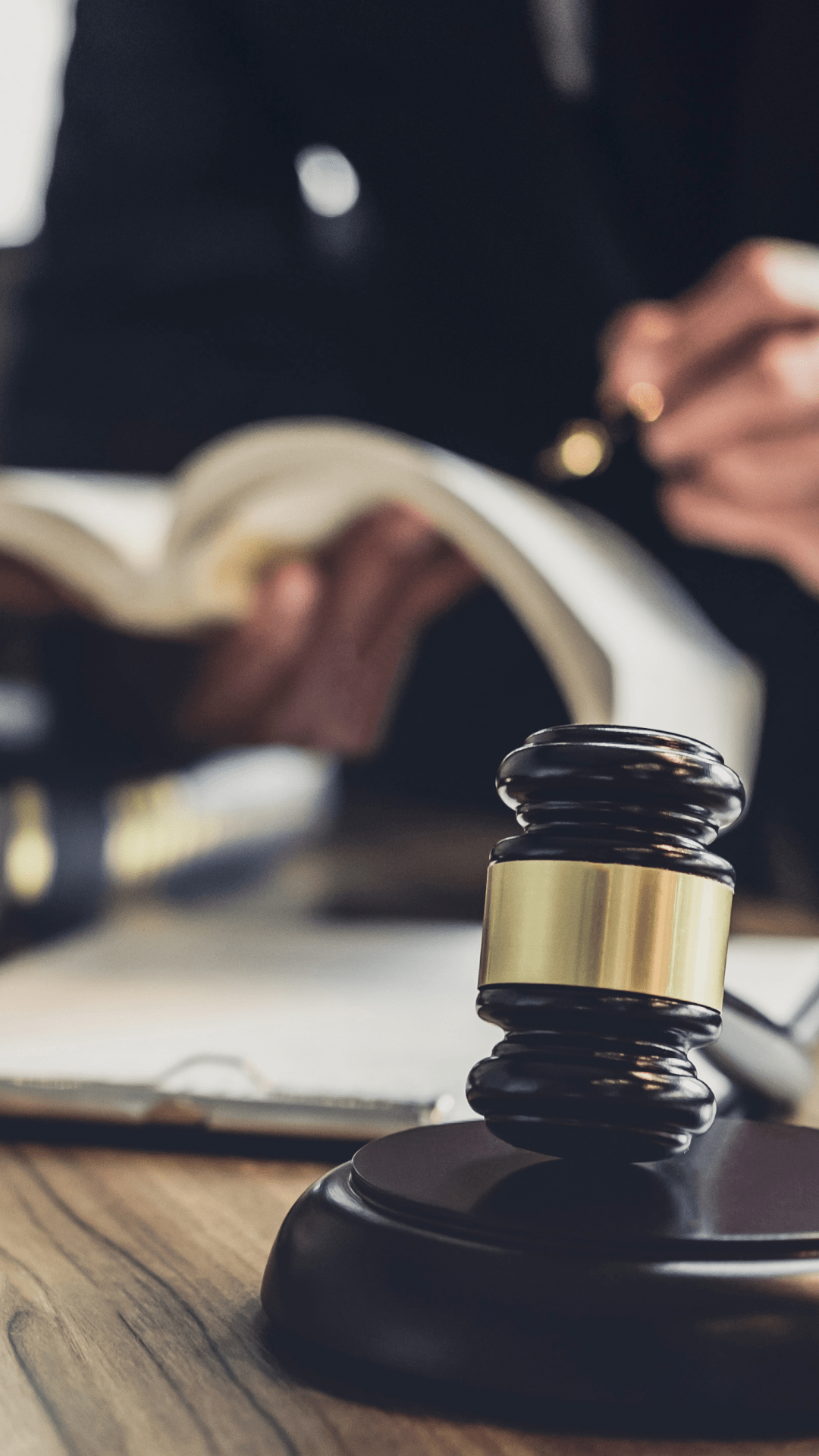 litigation
